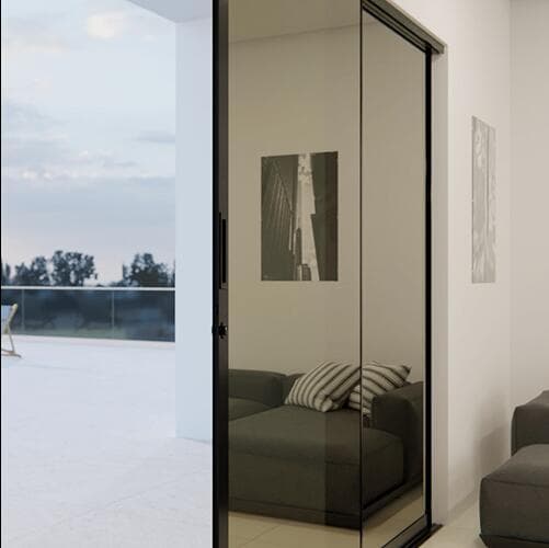 Versatik Division - Instalação para vidros laminados